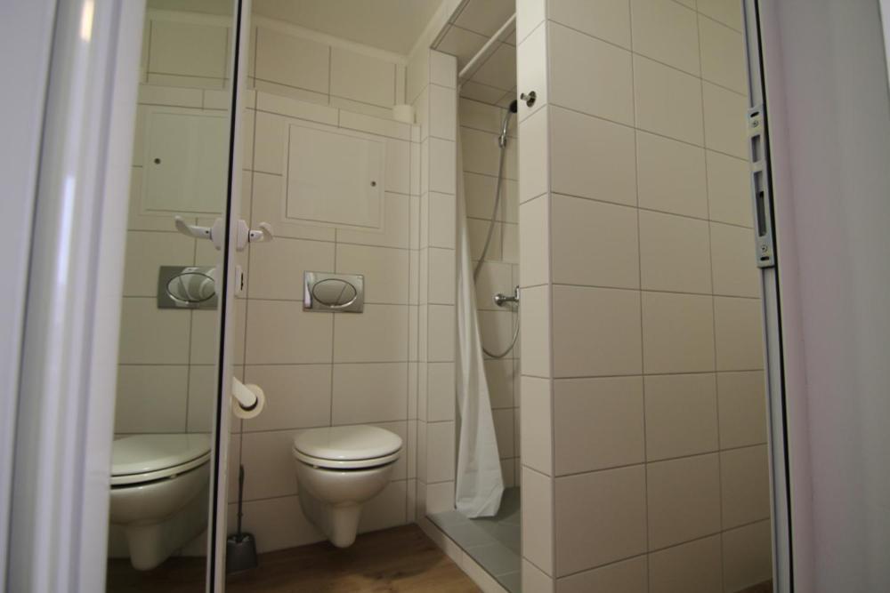 Hotel Mentelin Berlim
