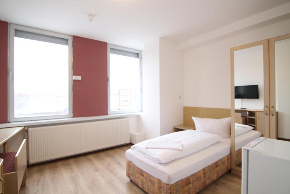Hotel Mentelin Hotel Berlijn