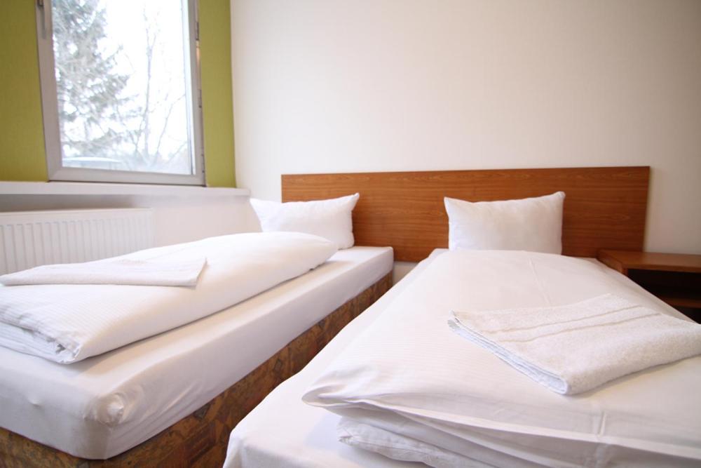 Hotel Mentelin Hotel Berlijn