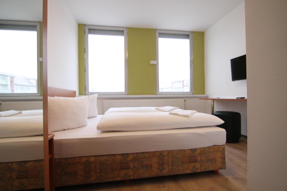 Hotel Mentelin Berlijn