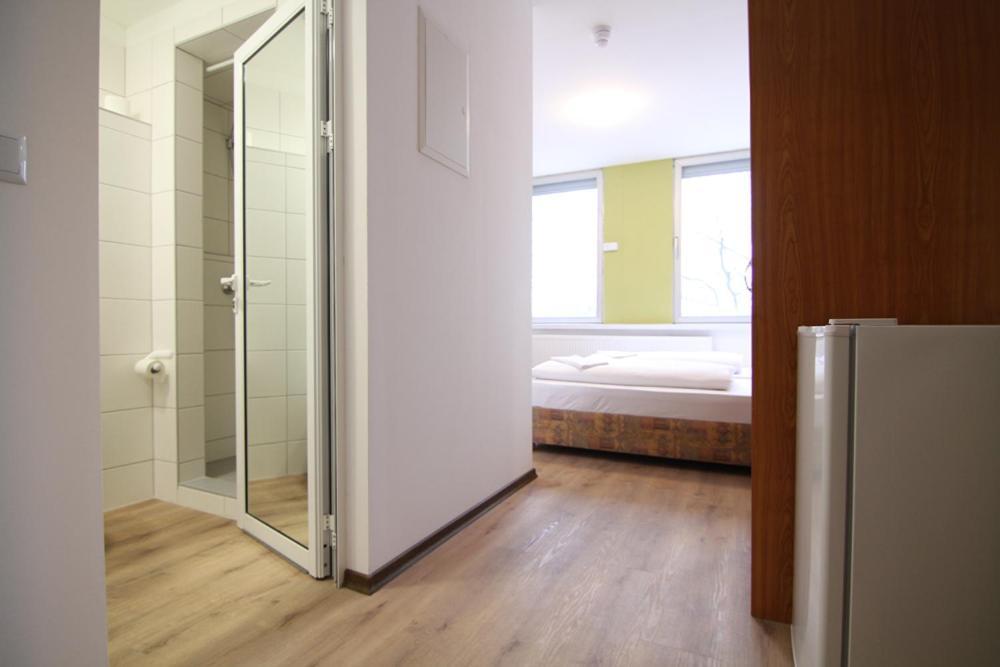 Hotel Mentelin Hotel Berlijn