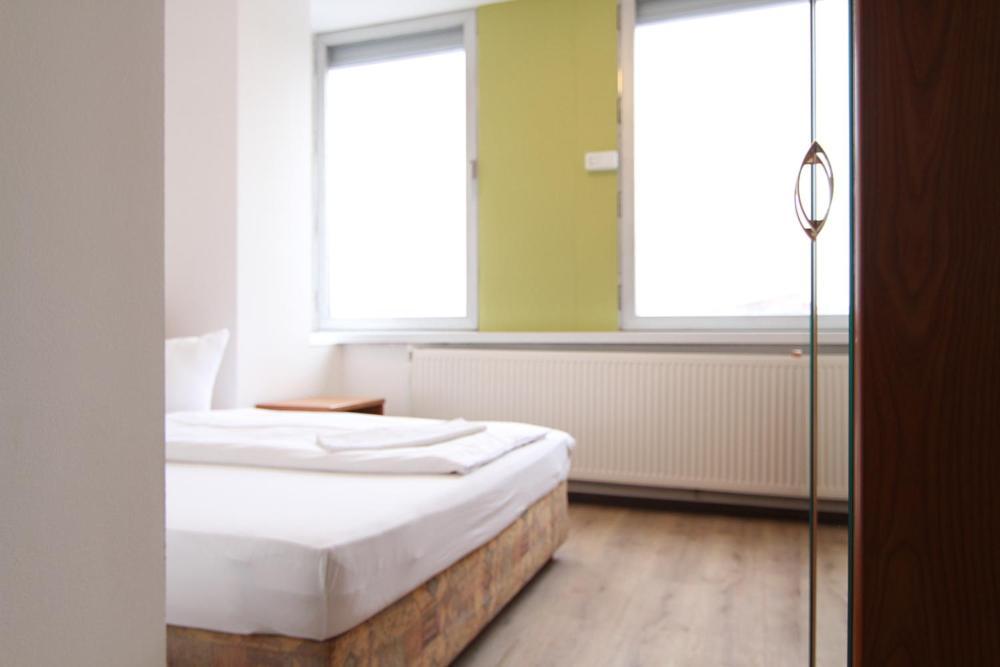 Hotel Mentelin Berlijn